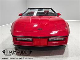 1986 Chevrolet Convertible (CC-2082879) for sale in Cleveland, Ohio