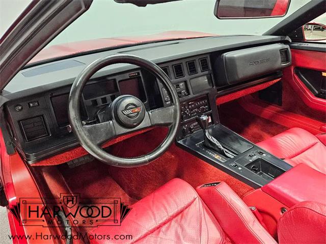1986 Chevrolet Convertible (CC-2082879) for sale in Cleveland, Ohio