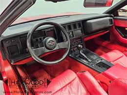 1986 Chevrolet Convertible (CC-2082879) for sale in Cleveland, Ohio