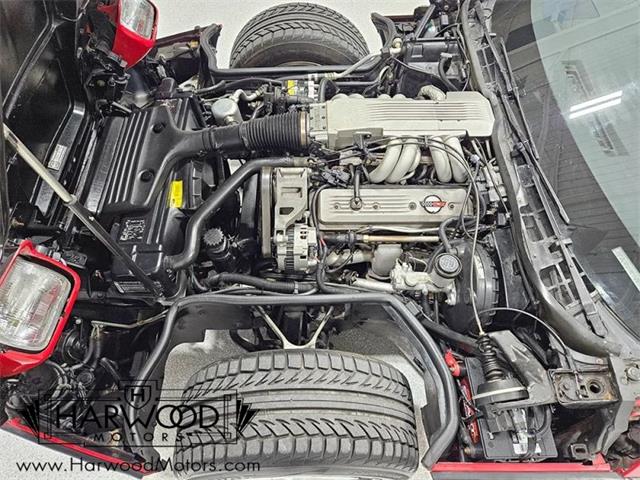 1986 Chevrolet Convertible (CC-2082879) for sale in Cleveland, Ohio