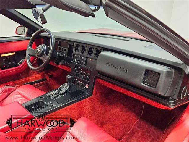 1986 Chevrolet Convertible (CC-2082879) for sale in Cleveland, Ohio