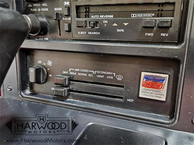 1986 Chevrolet Convertible (CC-2082879) for sale in Cleveland, Ohio