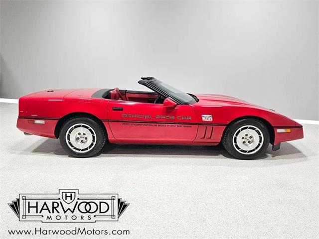 1986 Chevrolet Convertible (CC-2082879) for sale in Cleveland, Ohio