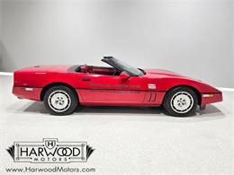 1986 Chevrolet Convertible (CC-2082879) for sale in Cleveland, Ohio