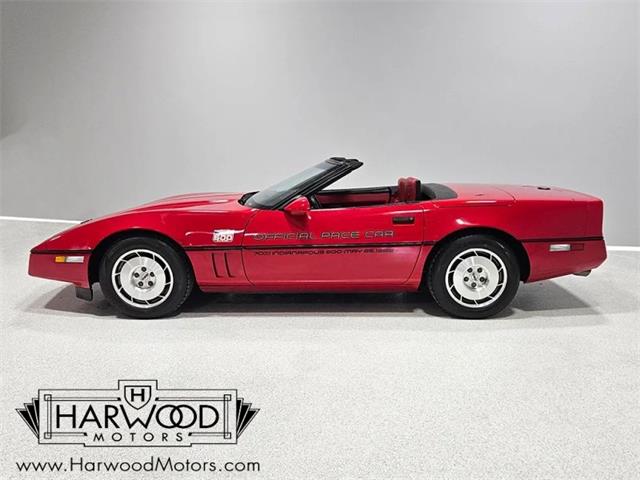 1986 Chevrolet Convertible (CC-2082879) for sale in Cleveland, Ohio
