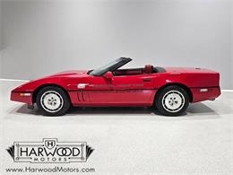 1986 Chevrolet Convertible (CC-2082879) for sale in Cleveland, Ohio