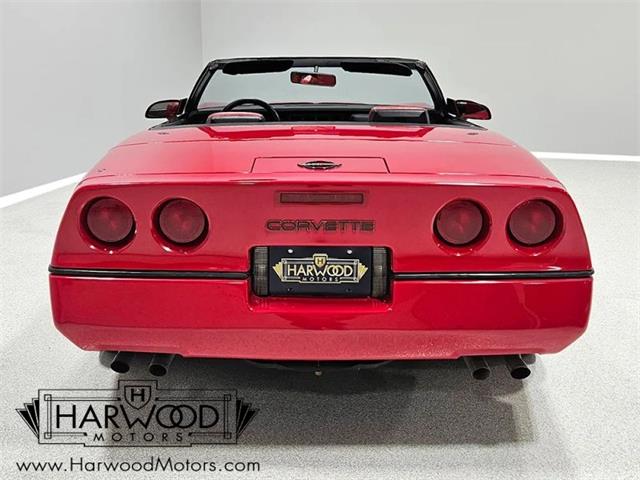 1986 Chevrolet Convertible (CC-2082879) for sale in Cleveland, Ohio
