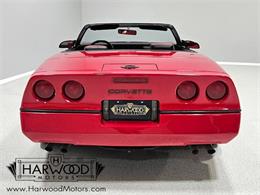 1986 Chevrolet Convertible (CC-2082879) for sale in Cleveland, Ohio