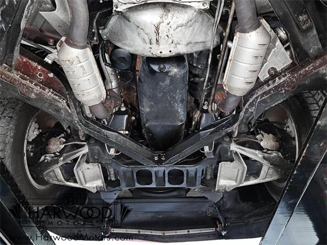 1986 Chevrolet Convertible (CC-2082879) for sale in Cleveland, Ohio