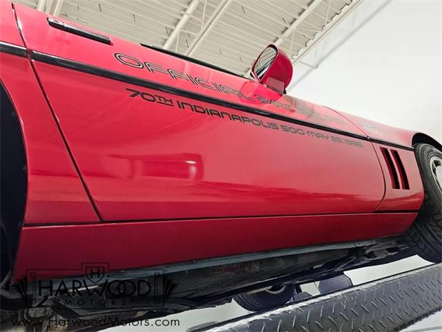 1986 Chevrolet Convertible (CC-2082879) for sale in Cleveland, Ohio