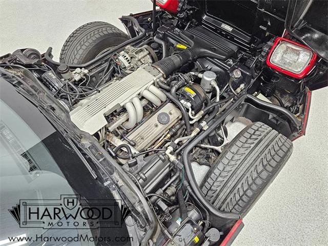 1986 Chevrolet Convertible (CC-2082879) for sale in Cleveland, Ohio