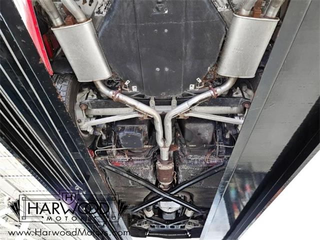 1986 Chevrolet Convertible (CC-2082879) for sale in Cleveland, Ohio