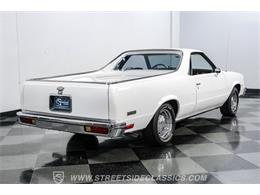1984 Chevrolet El Camino (CC-2080288) for sale in Ft Worth, Texas