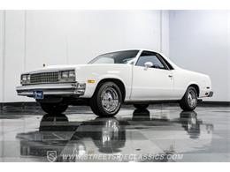 1984 Chevrolet El Camino (CC-2080288) for sale in Ft Worth, Texas