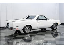 1984 Chevrolet El Camino (CC-2080288) for sale in Ft Worth, Texas