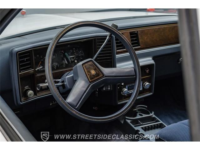 1984 Chevrolet El Camino (CC-2080288) for sale in Ft Worth, Texas