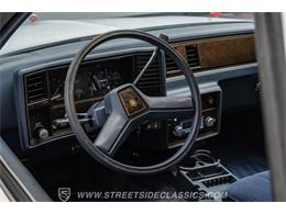 1984 Chevrolet El Camino (CC-2080288) for sale in Ft Worth, Texas