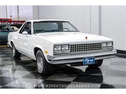 1984 Chevrolet El Camino (CC-2080288) for sale in Ft Worth, Texas