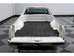 1984 Chevrolet El Camino (CC-2080288) for sale in Ft Worth, Texas