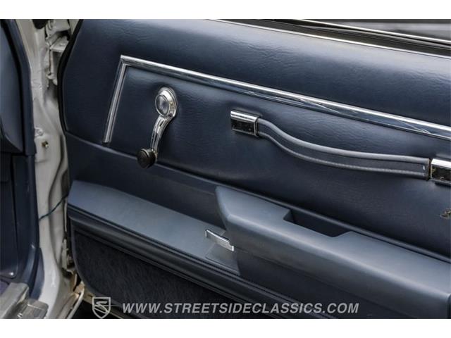 1984 Chevrolet El Camino (CC-2080288) for sale in Ft Worth, Texas