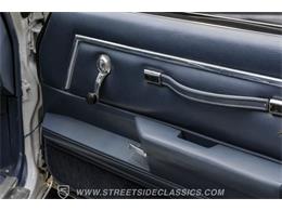 1984 Chevrolet El Camino (CC-2080288) for sale in Ft Worth, Texas