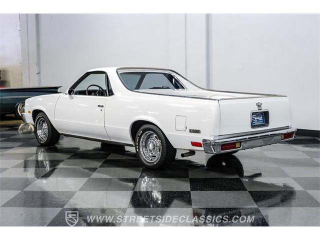 1984 Chevrolet El Camino (CC-2080288) for sale in Ft Worth, Texas