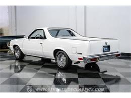 1984 Chevrolet El Camino (CC-2080288) for sale in Ft Worth, Texas