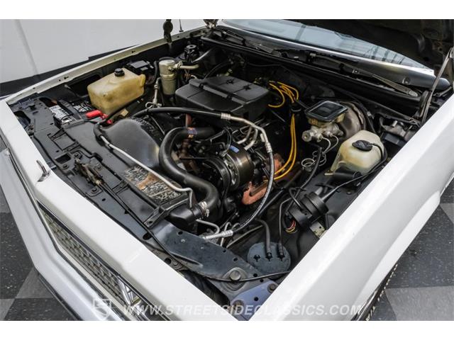 1984 Chevrolet El Camino (CC-2080288) for sale in Ft Worth, Texas
