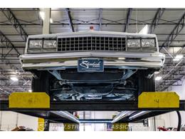 1984 Chevrolet El Camino (CC-2080288) for sale in Ft Worth, Texas