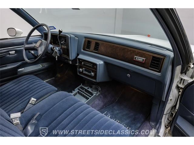 1984 Chevrolet El Camino (CC-2080288) for sale in Ft Worth, Texas
