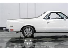 1984 Chevrolet El Camino (CC-2080288) for sale in Ft Worth, Texas