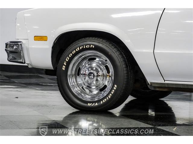 1984 Chevrolet El Camino (CC-2080288) for sale in Ft Worth, Texas
