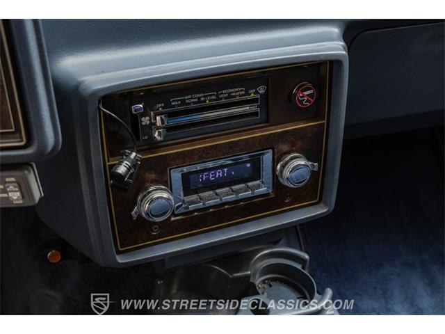 1984 Chevrolet El Camino (CC-2080288) for sale in Ft Worth, Texas