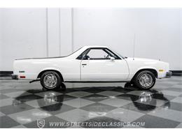 1984 Chevrolet El Camino (CC-2080288) for sale in Ft Worth, Texas