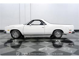 1984 Chevrolet El Camino (CC-2080288) for sale in Ft Worth, Texas