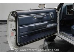1984 Chevrolet El Camino (CC-2080288) for sale in Ft Worth, Texas