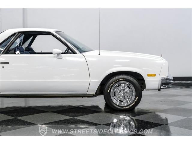 1984 Chevrolet El Camino (CC-2080288) for sale in Ft Worth, Texas