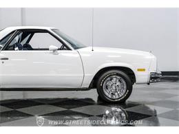 1984 Chevrolet El Camino (CC-2080288) for sale in Ft Worth, Texas