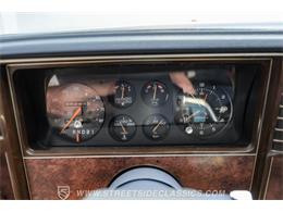 1984 Chevrolet El Camino (CC-2080288) for sale in Ft Worth, Texas