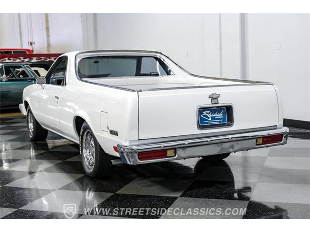 1984 Chevrolet El Camino (CC-2080288) for sale in Ft Worth, Texas
