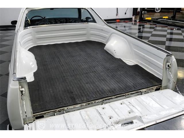 1984 Chevrolet El Camino (CC-2080288) for sale in Ft Worth, Texas
