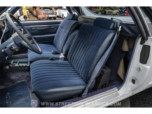 1984 Chevrolet El Camino (CC-2080288) for sale in Ft Worth, Texas