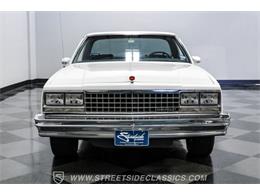 1984 Chevrolet El Camino (CC-2080288) for sale in Ft Worth, Texas
