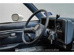 1984 Chevrolet El Camino (CC-2080288) for sale in Ft Worth, Texas