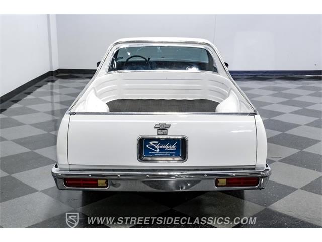 1984 Chevrolet El Camino (CC-2080288) for sale in Ft Worth, Texas