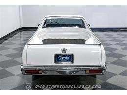 1984 Chevrolet El Camino (CC-2080288) for sale in Ft Worth, Texas