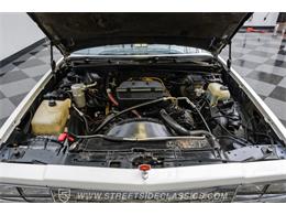 1984 Chevrolet El Camino (CC-2080288) for sale in Ft Worth, Texas