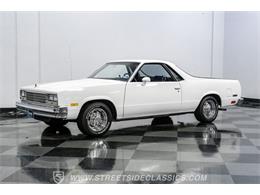 1984 Chevrolet El Camino (CC-2080288) for sale in Ft Worth, Texas