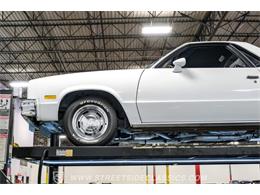 1984 Chevrolet El Camino (CC-2080288) for sale in Ft Worth, Texas