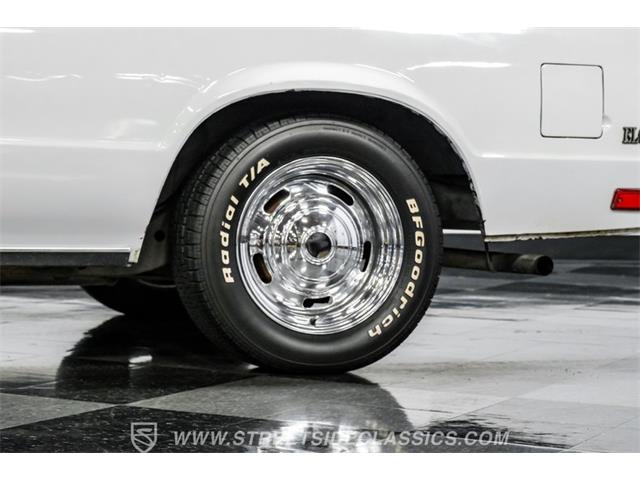 1984 Chevrolet El Camino (CC-2080288) for sale in Ft Worth, Texas